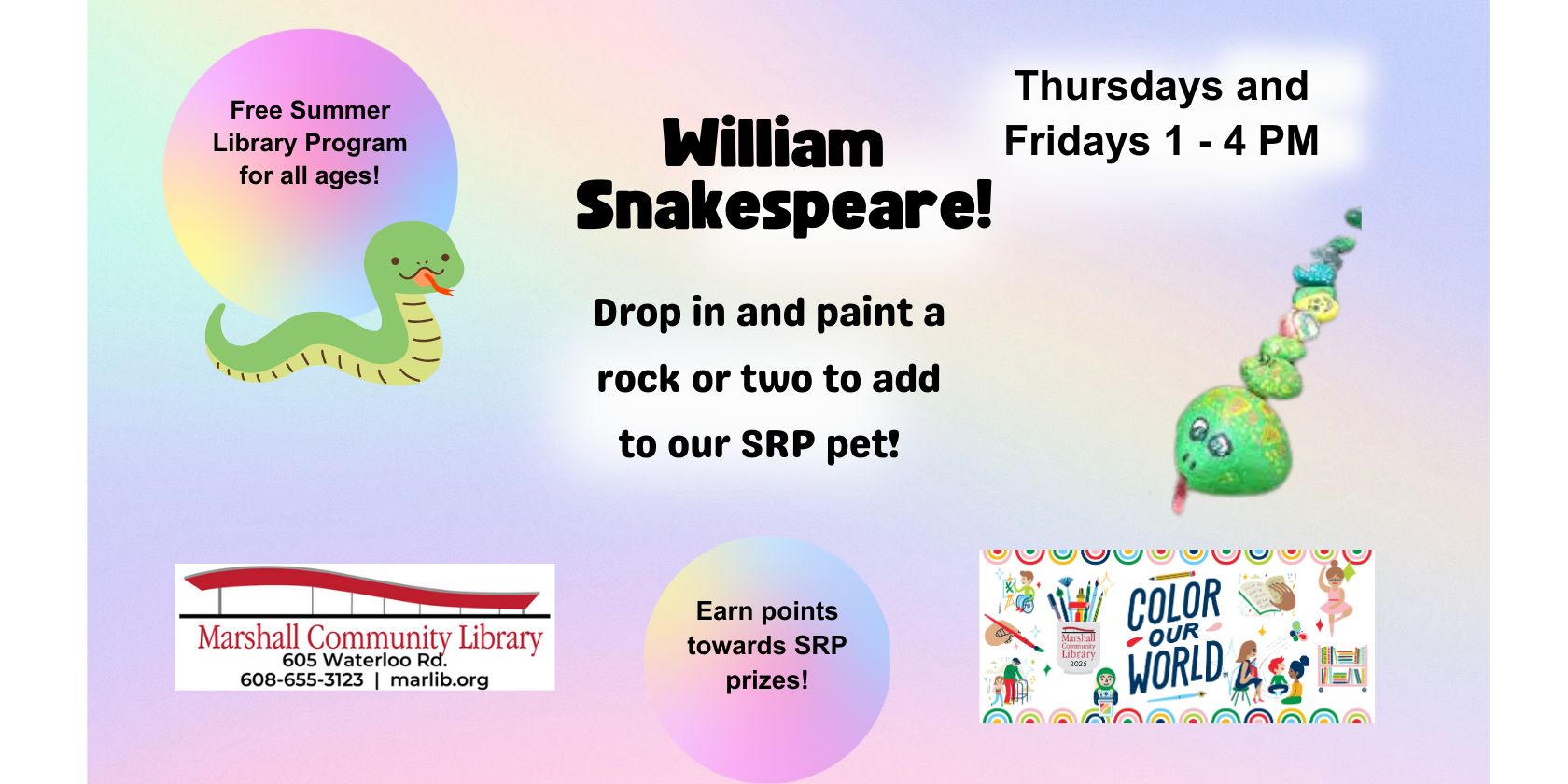SRP Painting William Snakespeare