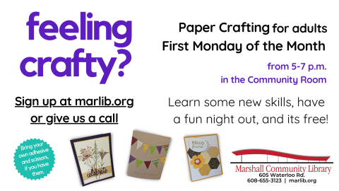 Paper Craft image